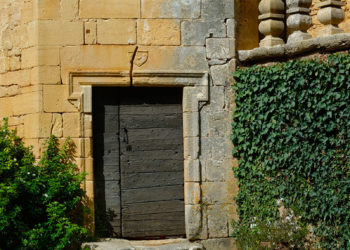 Circuit groupe Eyrignac et ses Jardins / château de Lacypierre